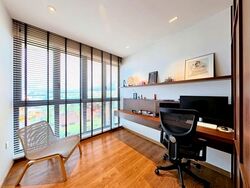 Hundred Palms Residences (D19), Condominium #553480441